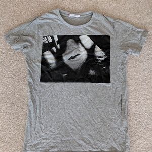 Uniqlo UT Photo T-shirt